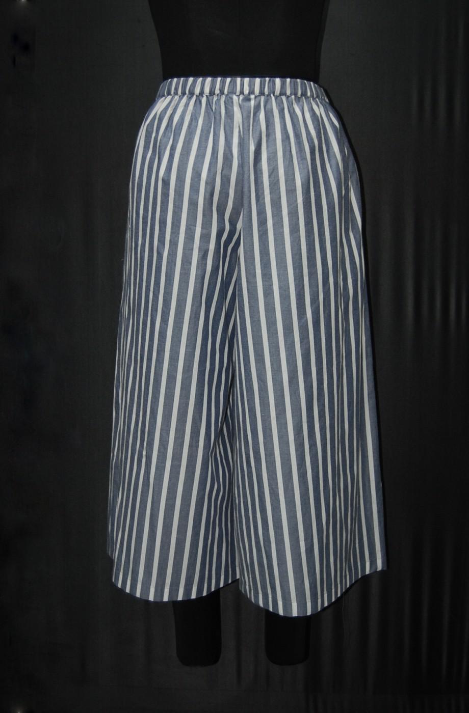 Yarn Dyed Pant Womens WearLP5441