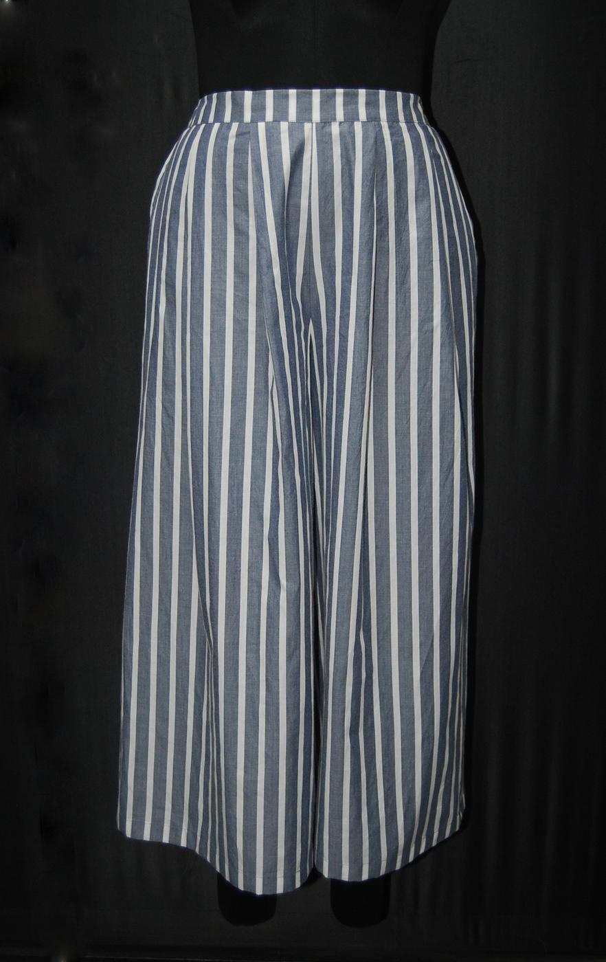 Yarn Dyed Pant Womens WearLP5441